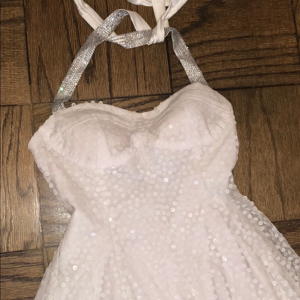 Pam chorley dress